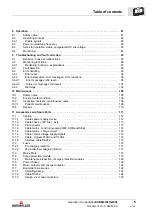 Preview for 5 page of Baumuller b maXX 4100 Series Operation Manual