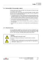 Preview for 13 page of Baumuller b maXX 4100 Series Operation Manual