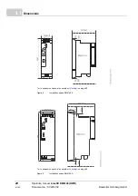 Preview for 24 page of Baumuller b maXX 4100 Series Operation Manual