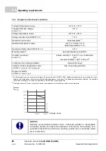 Preview for 28 page of Baumuller b maXX 4100 Series Operation Manual