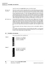 Preview for 38 page of Baumuller b maXX 4100 Series Operation Manual