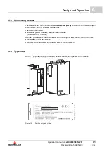 Preview for 41 page of Baumuller b maXX 4100 Series Operation Manual