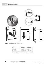 Preview for 56 page of Baumuller b maXX 4100 Series Operation Manual