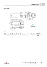 Preview for 21 page of Baumuller BFN 3-1 Series Instruction Handbook Manual