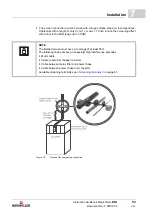 Preview for 53 page of Baumuller BFN 3-1 Series Instruction Handbook Manual