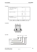 Preview for 43 page of Baumuller BUG 2 Technical Description And Operations Manual