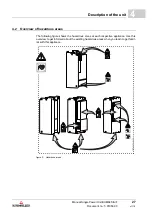 Preview for 27 page of Baumuller BUM64A Manual