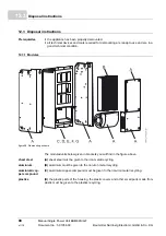 Preview for 80 page of Baumuller BUM64A Manual