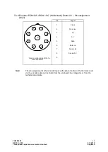 Preview for 23 page of Baumuller DA 100 Commissioning And Maintenance Instructions