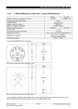 Preview for 41 page of Baumuller DSC1-045-100 Series Manual