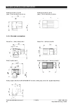 Preview for 52 page of Baumuller DSC1-045-100 Series Manual