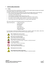 Preview for 4 page of Baumuller DSD-028 Commissioning And Maintenance Instructions