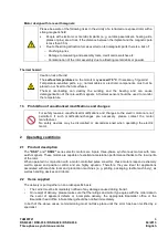 Preview for 6 page of Baumuller DSD-028 Commissioning And Maintenance Instructions