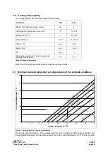 Preview for 30 page of Baumuller DSP1 045 Operating Manual