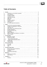 Preview for 3 page of Baumuller PCC-04 Instruction Handbook Manual