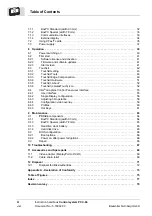 Preview for 4 page of Baumuller PCC-04 Instruction Handbook Manual