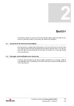 Preview for 11 page of Baumuller PCC-04 Instruction Handbook Manual