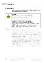 Preview for 12 page of Baumuller PCC-04 Instruction Handbook Manual