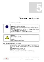 Preview for 25 page of Baumuller PCC-04 Instruction Handbook Manual