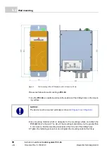 Preview for 30 page of Baumuller PCC-04 Instruction Handbook Manual