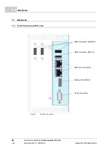 Preview for 32 page of Baumuller PCC-04 Instruction Handbook Manual