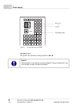 Preview for 38 page of Baumuller PCC-04 Instruction Handbook Manual