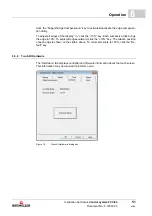 Preview for 51 page of Baumuller PCC-04 Instruction Handbook Manual