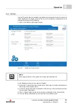 Preview for 61 page of Baumuller PCC-04 Instruction Handbook Manual