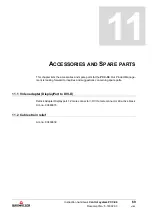 Preview for 69 page of Baumuller PCC-04 Instruction Handbook Manual