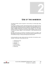 Preview for 13 page of Baumuller SI4000 Operating Instructions Manual