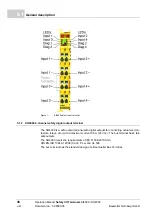 Preview for 30 page of Baumuller SI4000 Operating Instructions Manual