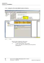 Preview for 52 page of Baumuller SI4000 Operating Instructions Manual