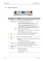 Preview for 20 page of Baur Sys compact 2000 M pro User Manual