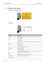 Preview for 27 page of Baur Sys compact 2000 M pro User Manual