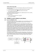 Preview for 59 page of Baur Sys compact 2000 M pro User Manual