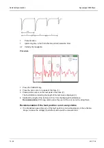 Preview for 70 page of Baur Sys compact 2000 M pro User Manual