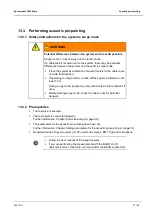 Preview for 73 page of Baur Sys compact 2000 M pro User Manual