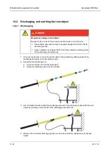 Preview for 76 page of Baur Sys compact 2000 M pro User Manual