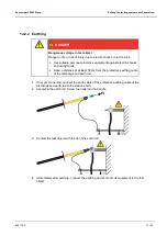 Preview for 77 page of Baur Sys compact 2000 M pro User Manual