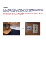 Preview for 7 page of Bavaria 36 2010 Information & Operation Manual