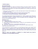 Preview for 11 page of Bavaria 36 2010 Information & Operation Manual