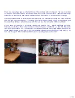 Preview for 15 page of Bavaria 36 2010 Information & Operation Manual