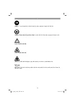 Preview for 50 page of Bavaria BAC 190/24 Original Operating Instructions