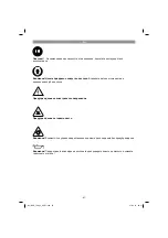 Preview for 87 page of Bavaria BAC 190/24 Original Operating Instructions