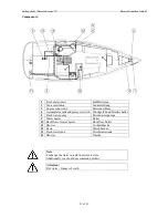 Preview for 21 page of Bavaria Cruiser 33 Owner'S Manual