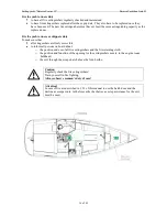 Preview for 36 page of Bavaria Cruiser 33 Owner'S Manual