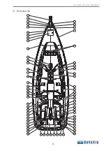 Preview for 19 page of Bavaria Cruiser 46 Owner'S Manual