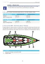 Preview for 56 page of Bavaria Cruiser 46 Owner'S Manual