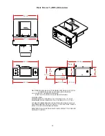 Preview for 15 page of Bavis Basic Manual Transaction Drawer 3 Installation And Service Manual