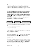 Preview for 51 page of Baxall ZMX/BD/10 Operating Instructions Manual